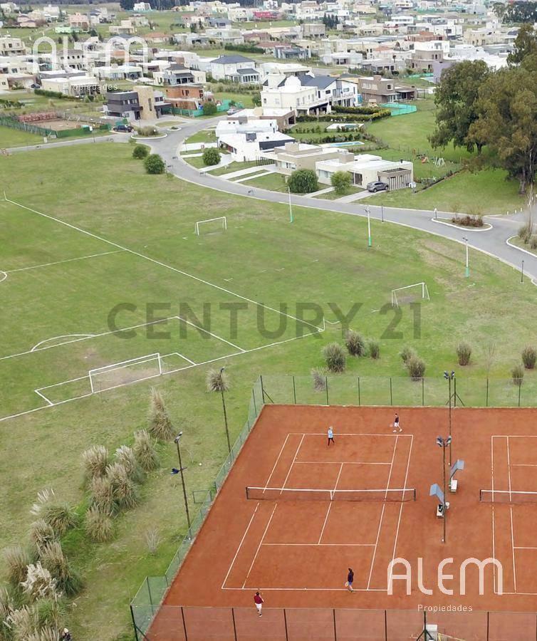 Foto de LOTE EN VENTA BARRIO "SAN ROQUE", CANNING VILLAGE, imagen 5