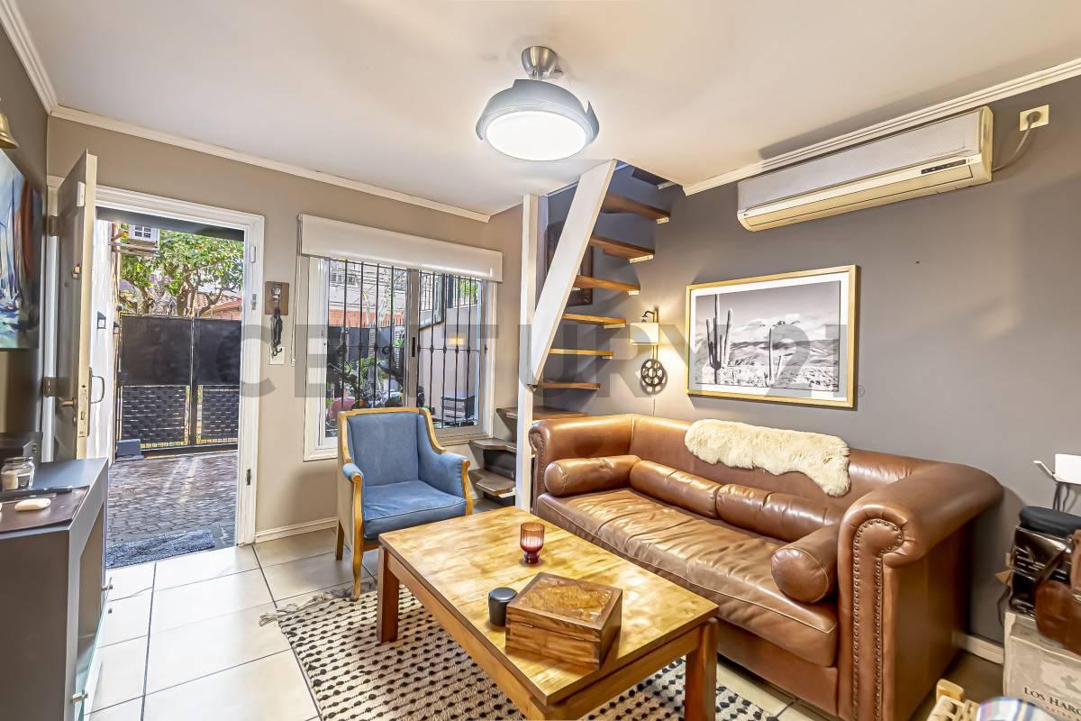 Foto de VENTA ¡Mudate ya! Impecable PH 4 amb en Martínez, imagen 4