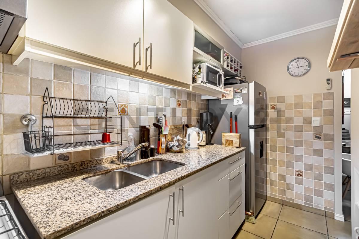 Foto de VENTA ¡Mudate ya! Impecable PH 4 amb en Martínez, imagen 1