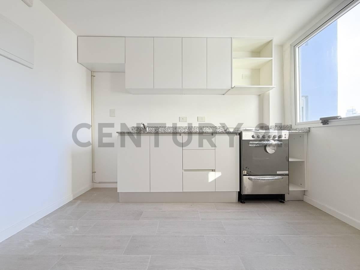 Foto de ALQUILER DEPARTAMENTO 2 AMBIENTES EN CONSTITUCION, imagen 4
