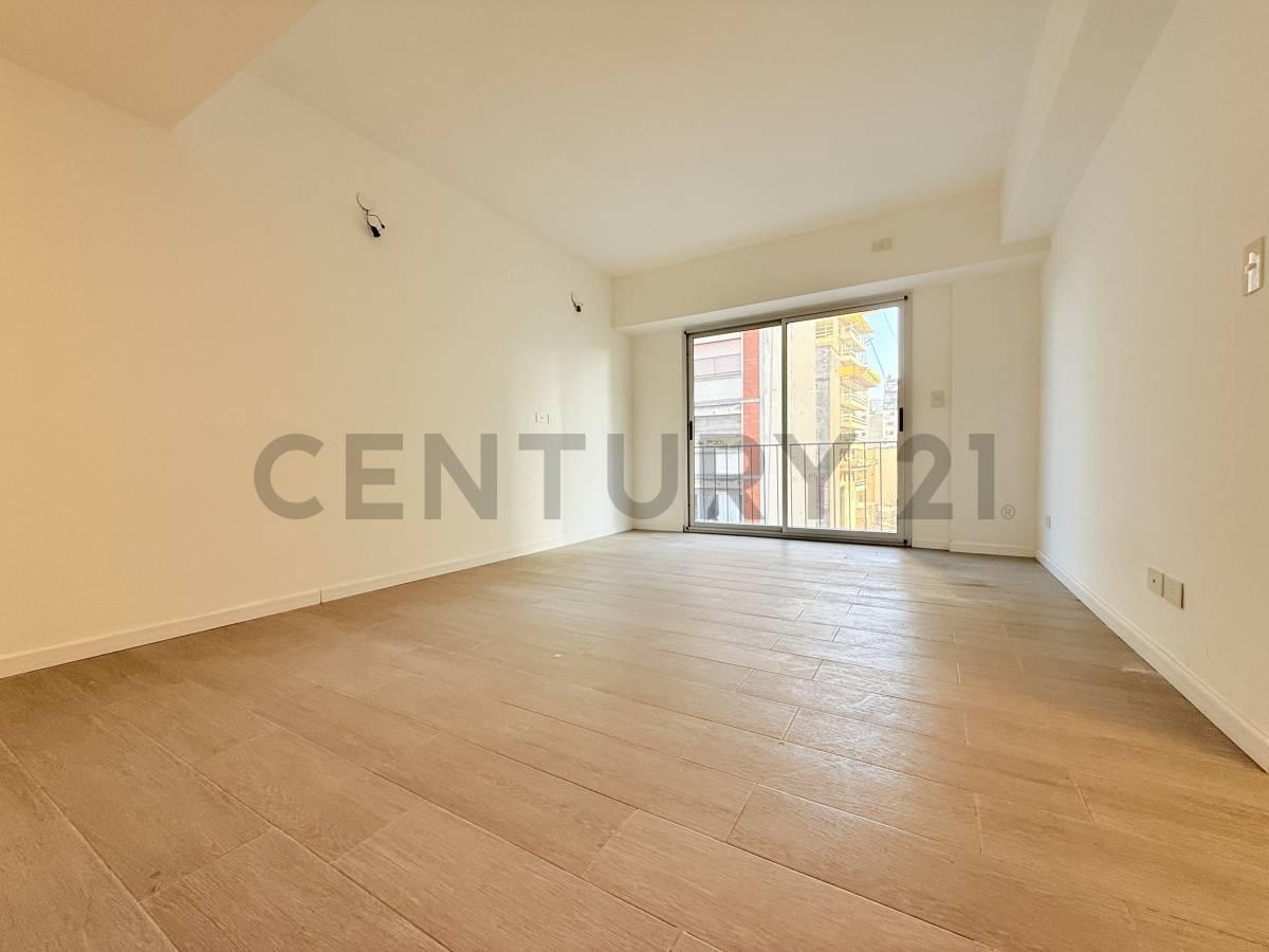 Foto de ALQUILER DEPARTAMENTO 2 AMBIENTES EN CONSTITUCION CON BALCON, imagen 2