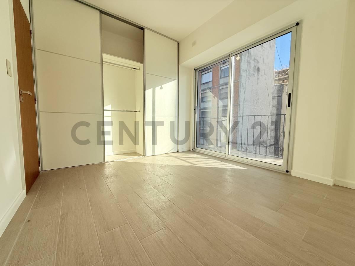 Foto de ALQUILER DEPARTAMENTO 2 AMBIENTES EN CONSTITUCION CON BALCON, imagen 1