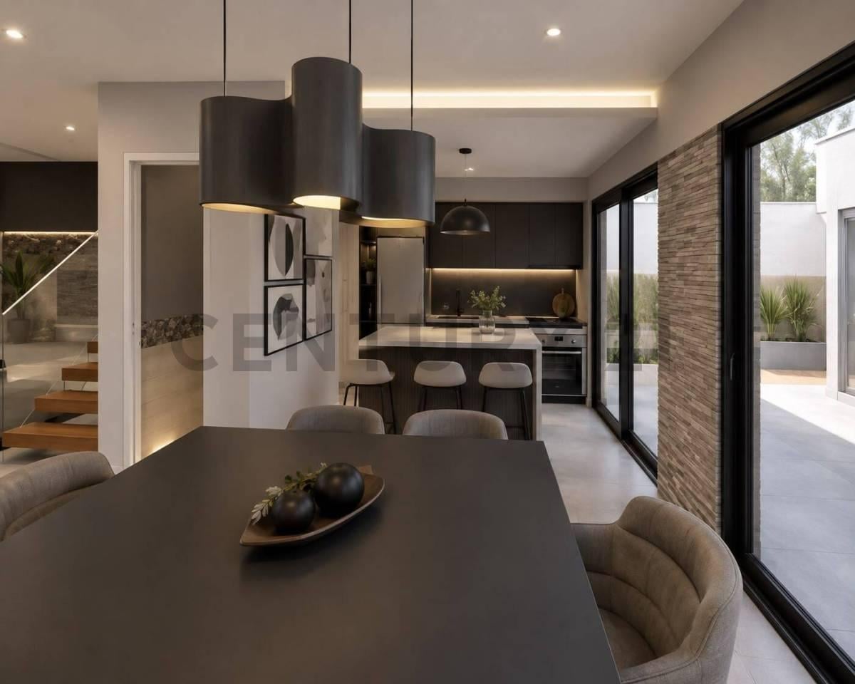 Foto de VENTA DUPLEX 4 AMB SAN VICENTE PRE VENTA POZO, imagen 5