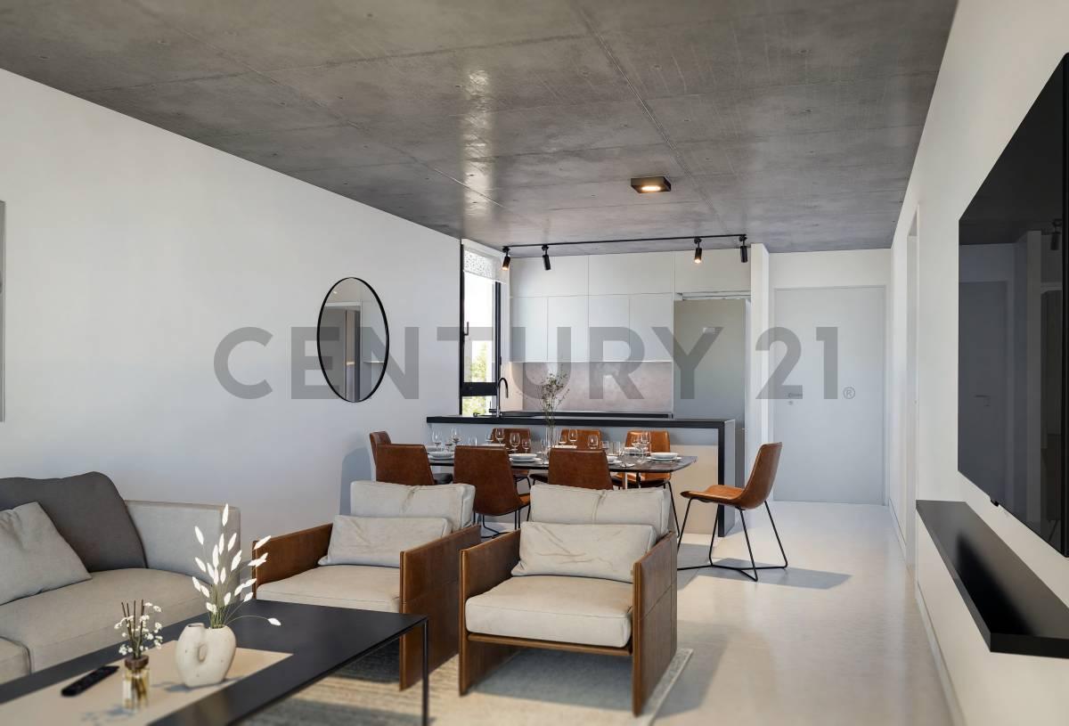 Foto de VENTA DEPARTAMENTO 3 AMB FLORES POZO PREVENTA, imagen 1