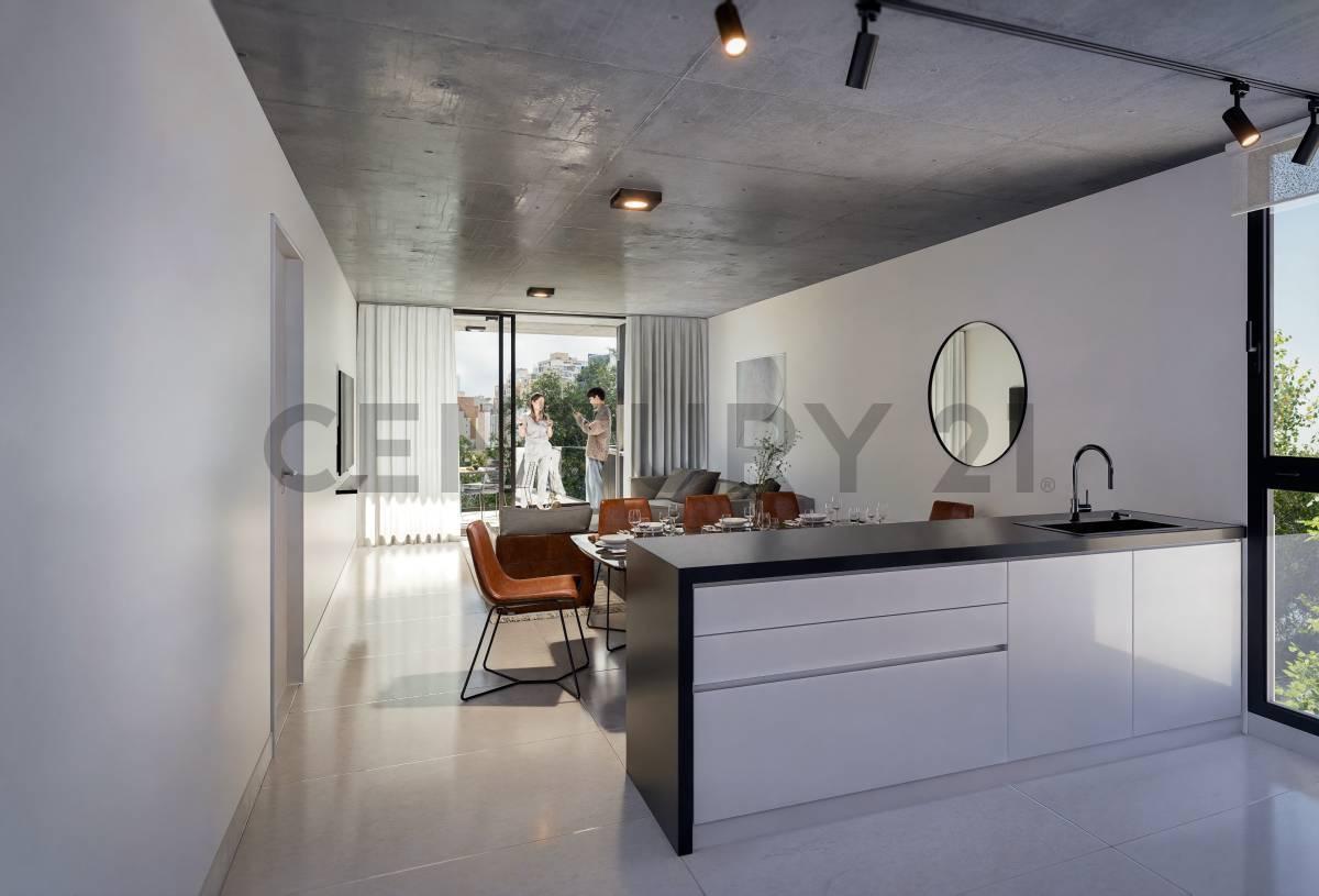 Foto de VENTA DEPARTAMENTO 3 AMB FLORES POZO PREVENTA, imagen 5