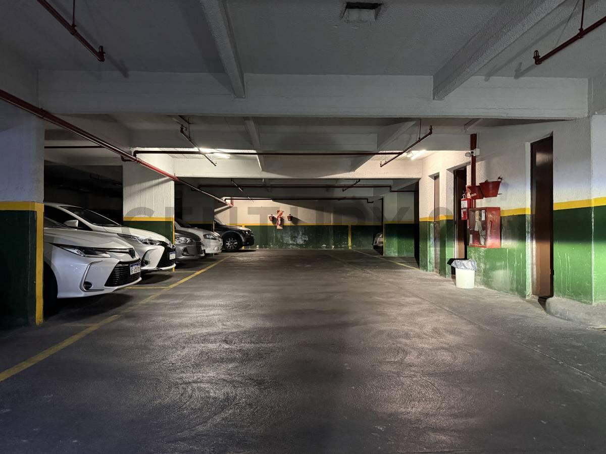 Foto de VENTA DE COCHERA FIJA EN RECOLETA, imagen 4