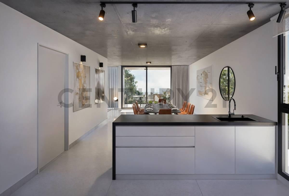 Foto de VENTA DEPARTAMENTO 5 AMB FLORES POZO PREVENTA, imagen 2
