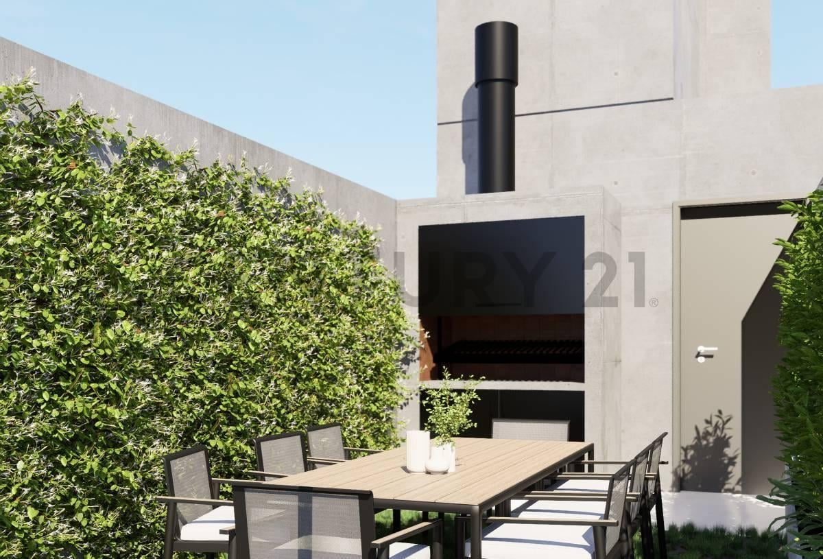Foto de VENTA DEPARTAMENTO 5 AMB FLORES POZO PREVENTA, imagen 3