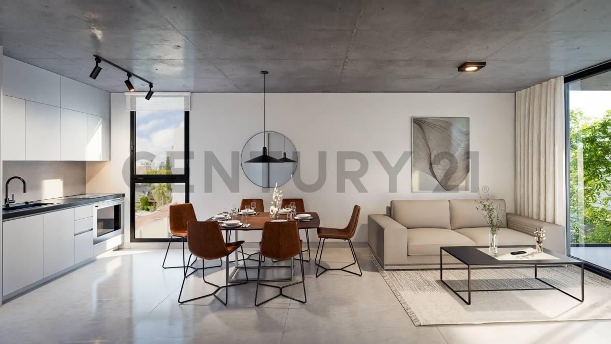 Foto de VENTA DEPARTAMENTO 5 AMB FLORES POZO PREVENTA, imagen 4