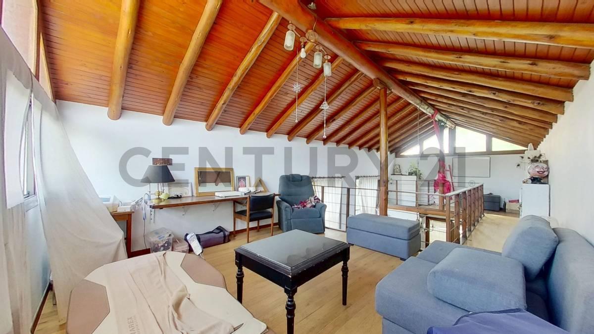 Foto de VENTA CASA 5 AMBIENTES PILAR BARRIO BUEN RETIRO, imagen 4