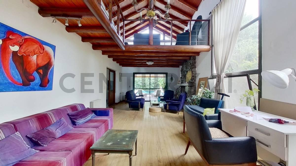 Foto de VENTA CASA 5 AMBIENTES PILAR BARRIO BUEN RETIRO, imagen 2