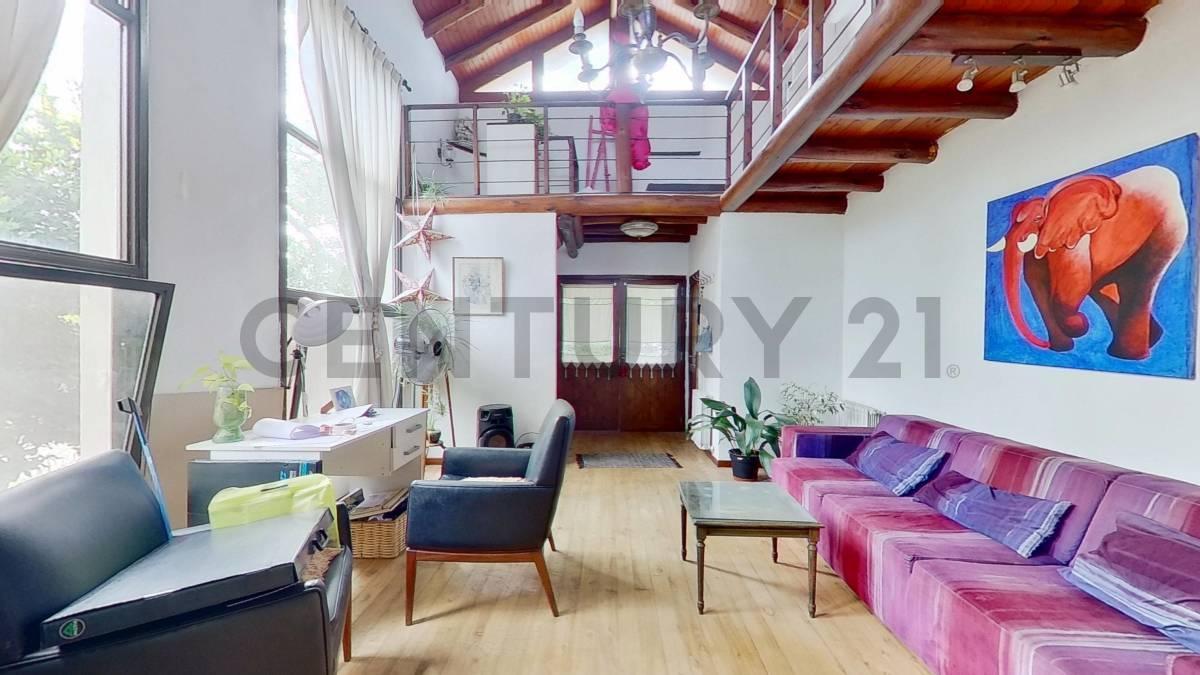 Foto de VENTA CASA 5 AMBIENTES PILAR BARRIO BUEN RETIRO, imagen 3
