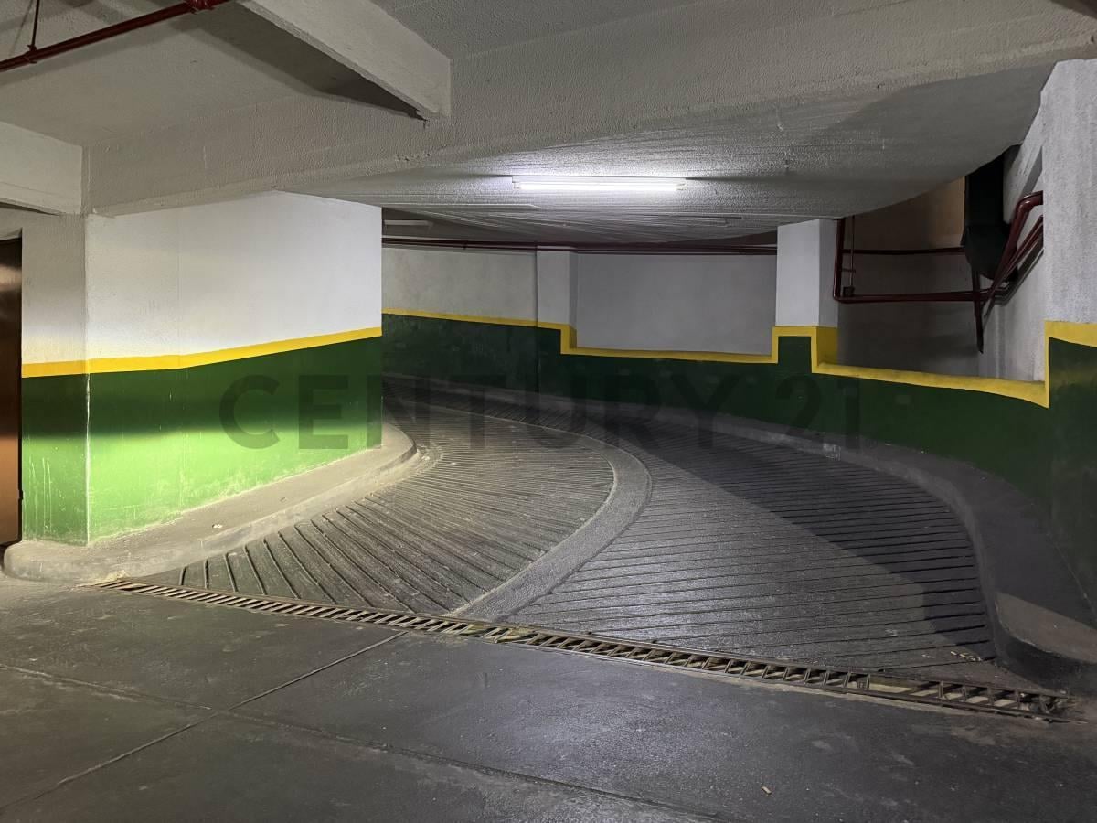 Foto de VENTA DE COCHERA FIJA EN RECOLETA, imagen 5