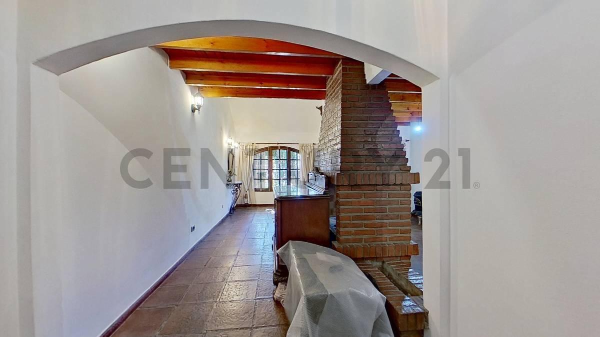 Foto de VENTA CHALET 3 AMBIENTES EZEIZA COCHERA PARRILLA, imagen 4