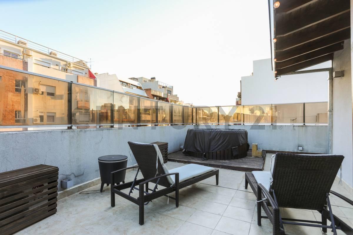 Foto de VENTA DEPARTAMENTO 3 AMB CABALLITO QUINCHO COCHERA, imagen 3