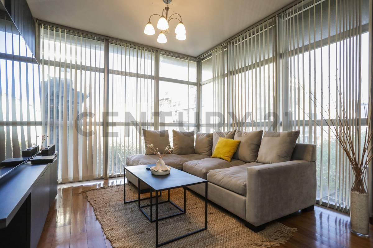 Foto de VENTA DEPARTAMENTO 3 AMB CABALLITO QUINCHO COCHERA, imagen 2