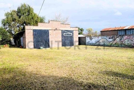 Foto de VENTA GALPON EN SAN MIGUEL DEL MONTE CENTRO, imagen 2