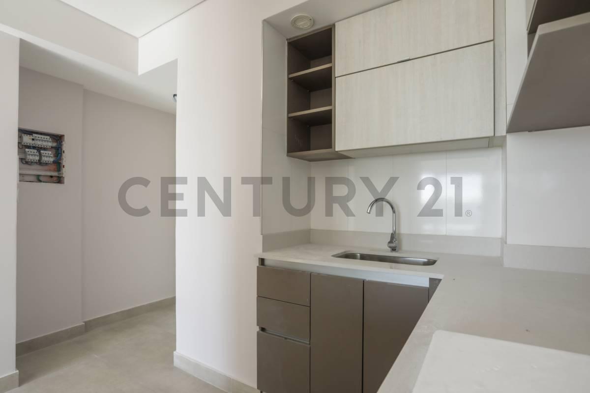 Foto de VENTA DEPARTAMENTO 3 AMBIENTES EN CABALLITO PILETA, imagen 2