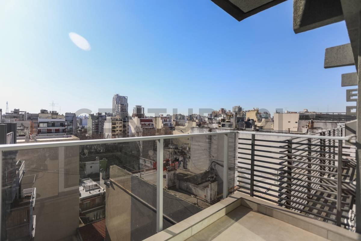 Foto de VENTA DEPARTAMENTO 3 AMBIENTES EN CABALLITO PILETA, imagen 4