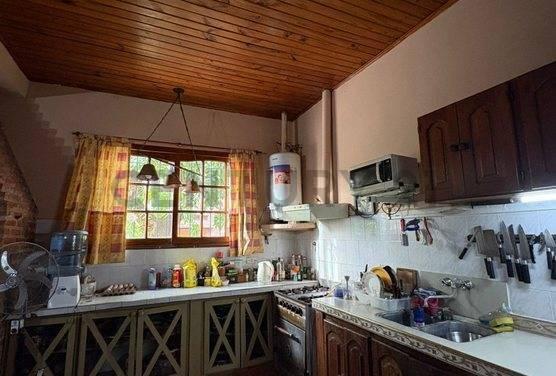 Foto de CASA EN VENTA 6 AMBIENTES SAN MIGUEL DEL MONTE, imagen 4