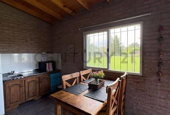 Foto de CASA EN VENTA 2 AMBIENTES LOBOS, imagen 4
