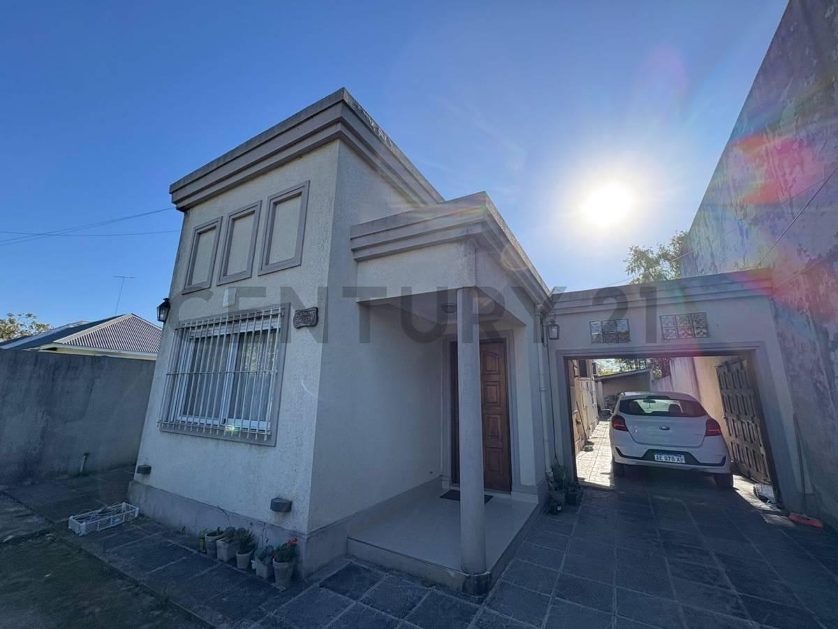 Foto de CASA EN VENTA 4 AMBIENTES, CAÑUELAS (BS AS), imagen 1