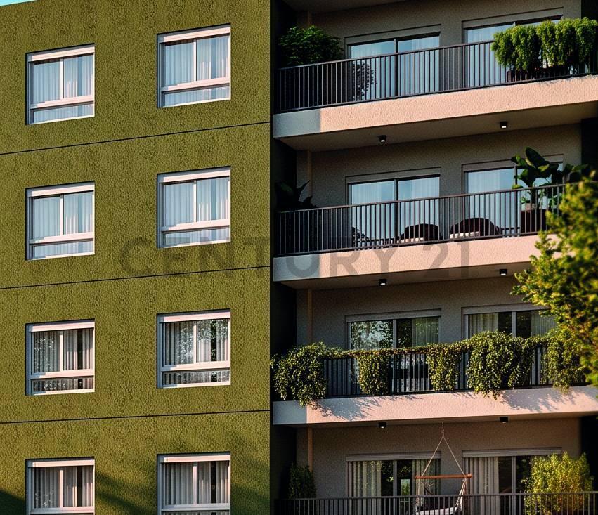 Foto de Venta Departamento 2 Ambientes al Contrafrente con Balcón – Mitre 540, imagen 3