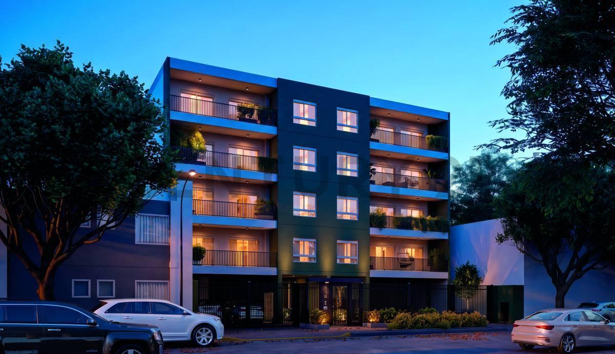 Foto de Venta Departamento 2 Ambientes al Contrafrente con Balcón – Mitre 540, imagen 2