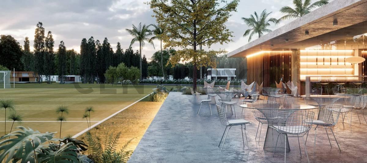 Foto de VENTA LOTE CANNING LA ALAMEDA ETAPA III, imagen 1