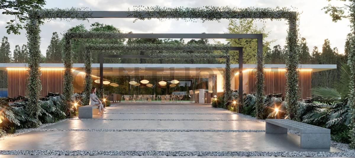 Foto de VENTA LOTE CANNING LA ALAMEDA ETAPA III, imagen 4