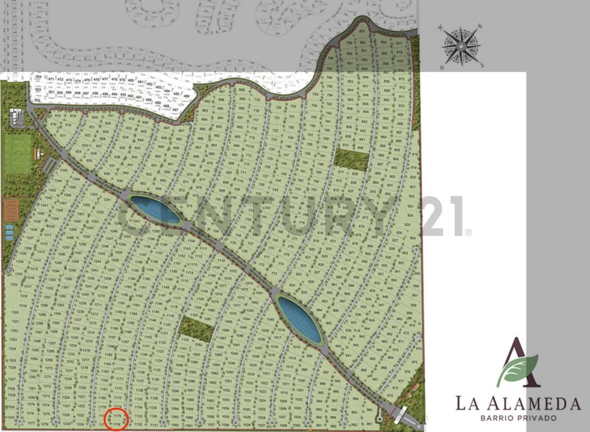 Foto de VENTA LOTE CANNING LA ALAMEDA ETAPA III, imagen 2