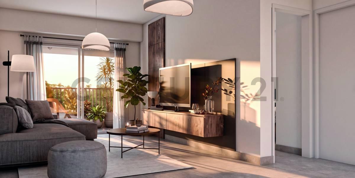 Foto de Venta Departamento 2 Ambientes al contafrente con Balcón – Mitre 540, imagen 4