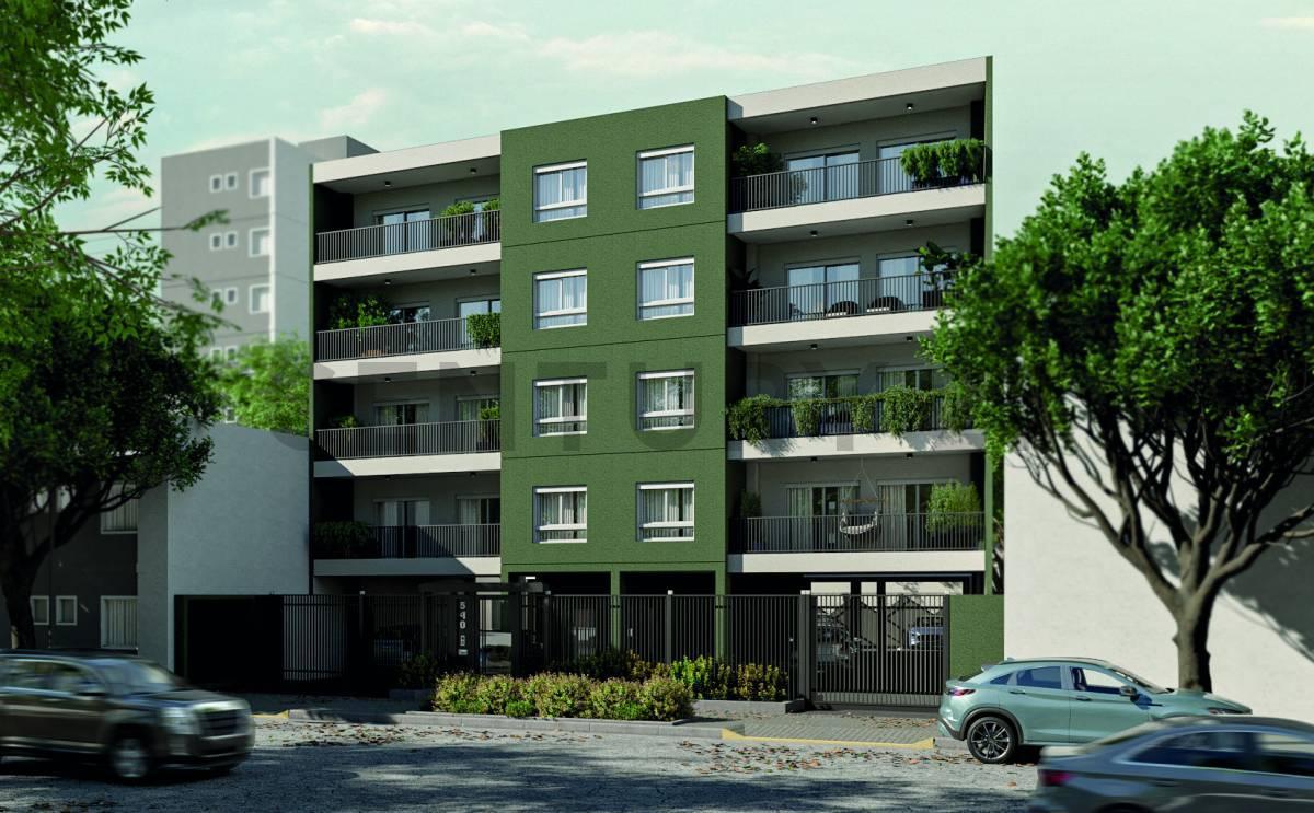 Foto de Venta Departamento 2 Ambientes al contafrente con Balcón – Mitre 540, imagen 3
