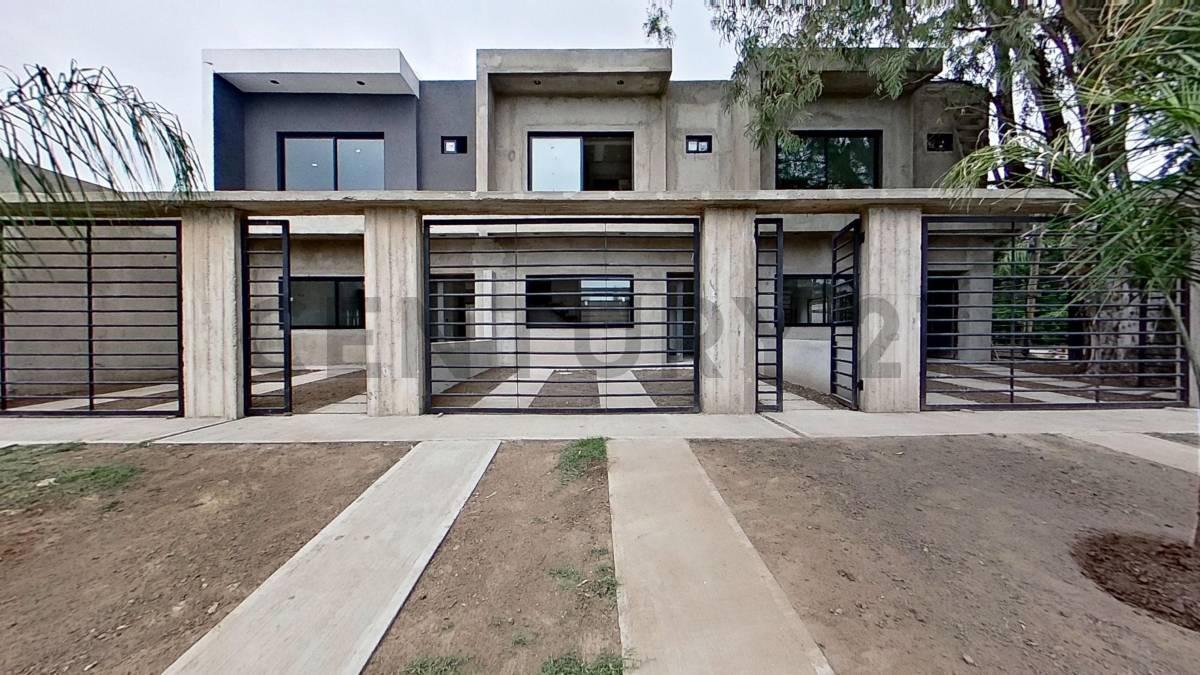 Foto de VENTA DUPLEX 4 AMBIENTES SAN VICENTE A ESTRENAR, imagen 4