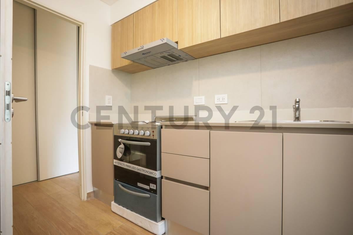 Foto de CABALLITO - VENTA DEPARTAMENTO 2 AMB A ESTRENAR, imagen 3