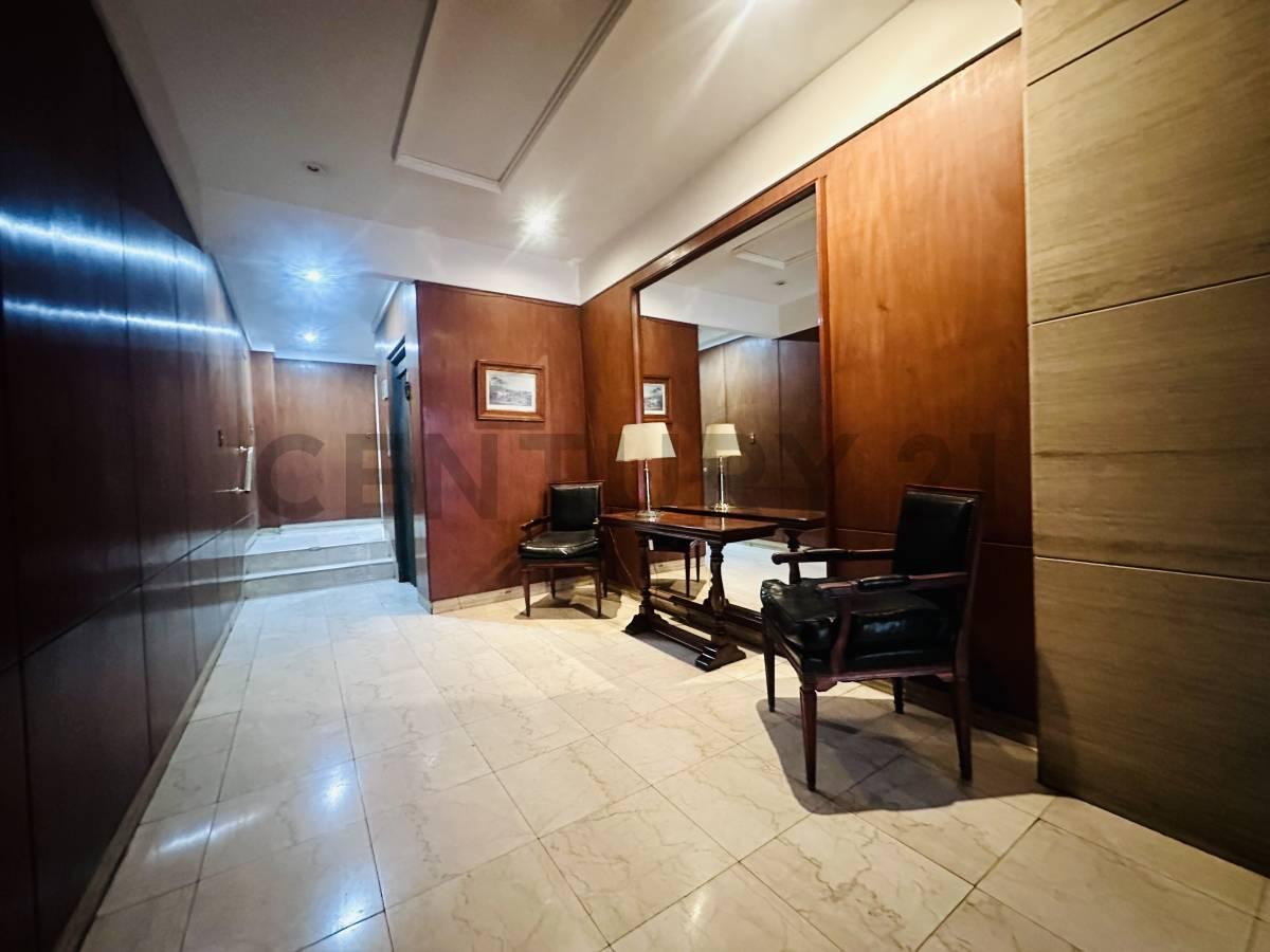 Foto de SEMIPISO EN VENTA RECOLETA 5 AMBIENTES, imagen 3