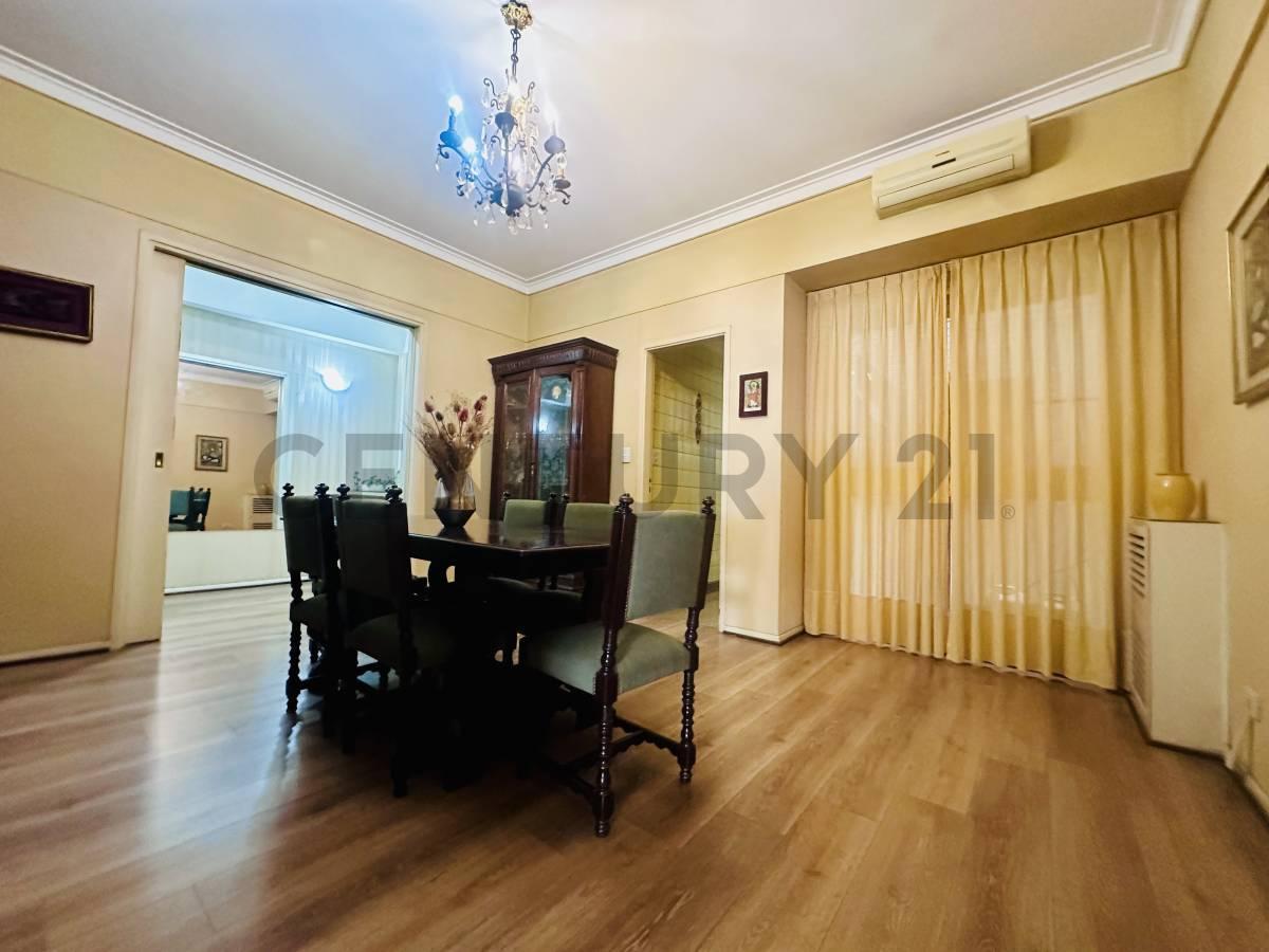 Foto de SEMIPISO EN VENTA RECOLETA 5 AMBIENTES, imagen 5