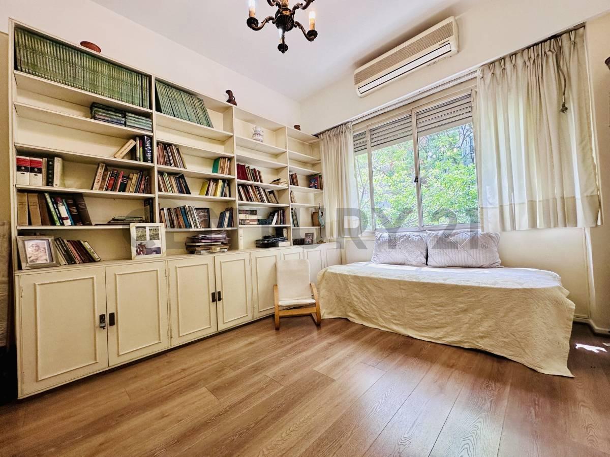 Foto de SEMIPISO EN VENTA RECOLETA 5 AMBIENTES, imagen 2