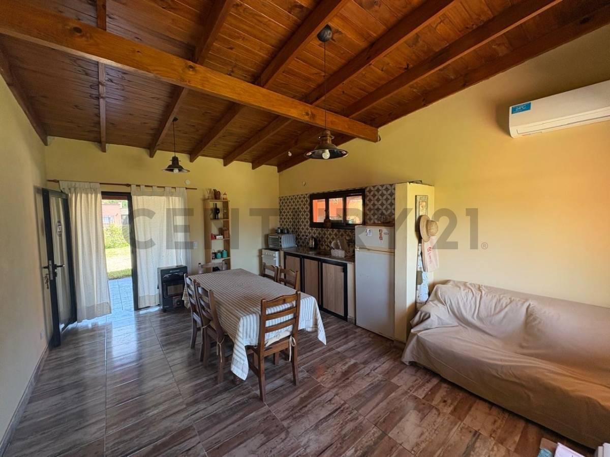 Foto de CASA EN VENTA SAN MIGUEL DEL MONTE, imagen 2