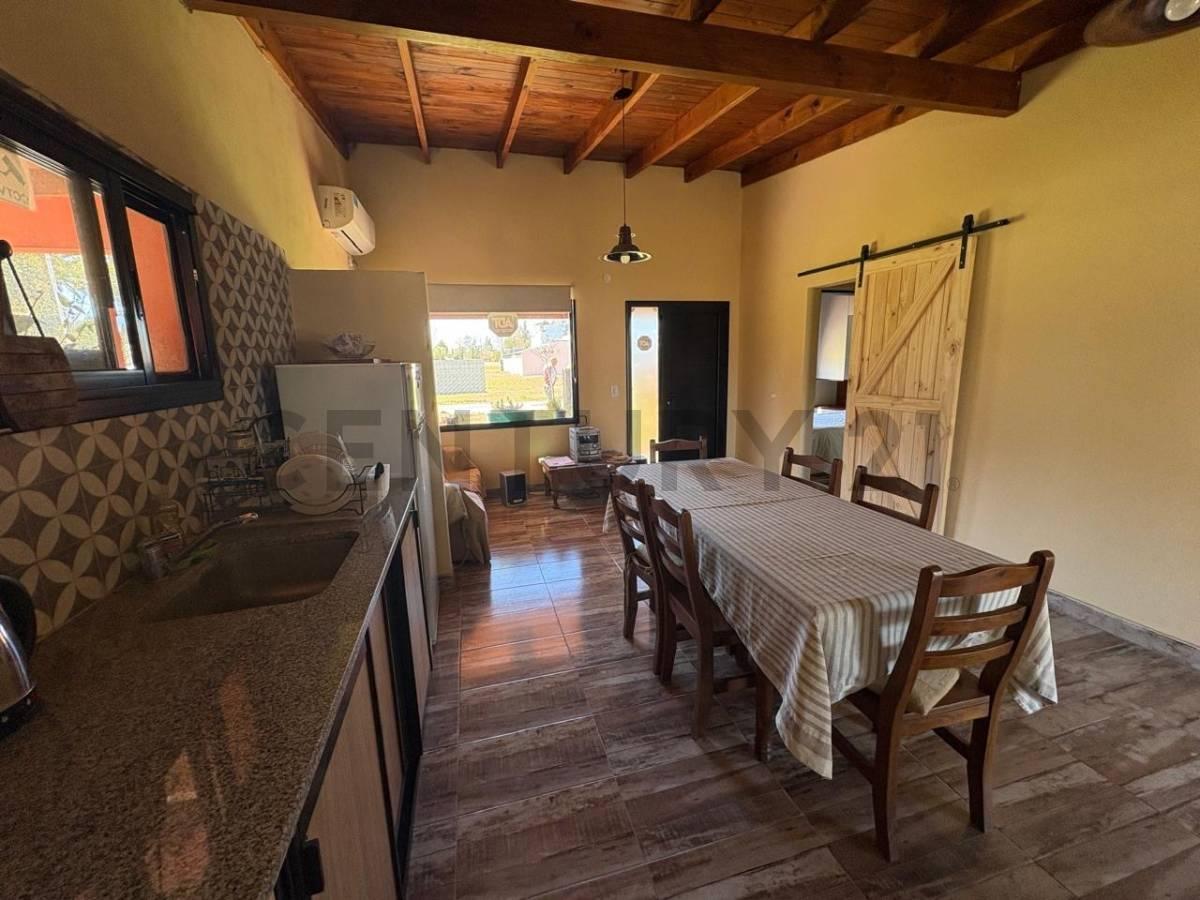Foto de CASA EN VENTA SAN MIGUEL DEL MONTE, imagen 5