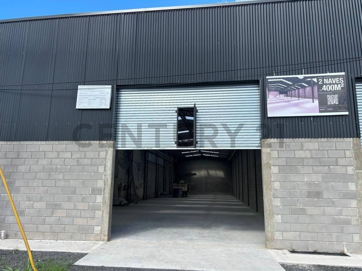 Foto de Venta de Galpon Ruta 8 Pilar, imagen 1