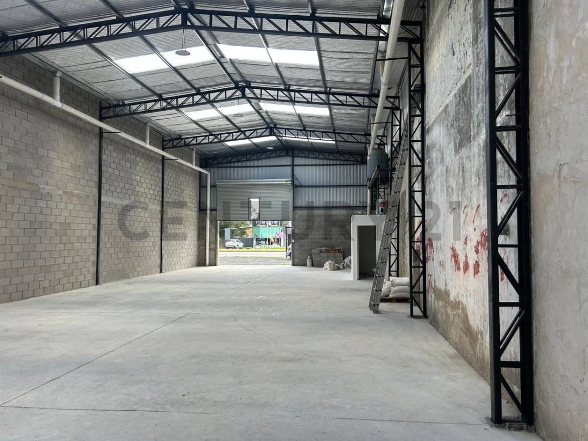 Foto de Venta de Galpon Ruta 8 Pilar, imagen 3