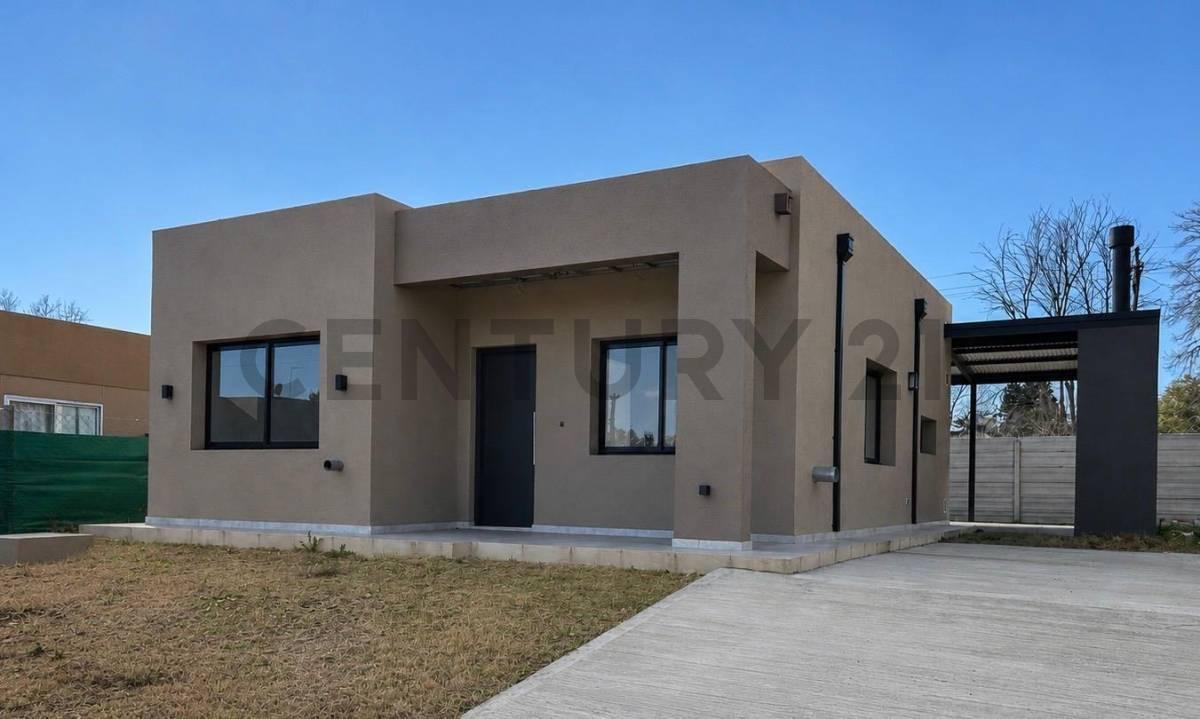 Foto de VENTA CASA 3 AMBIENTES DEL VISO PILAR, imagen 1