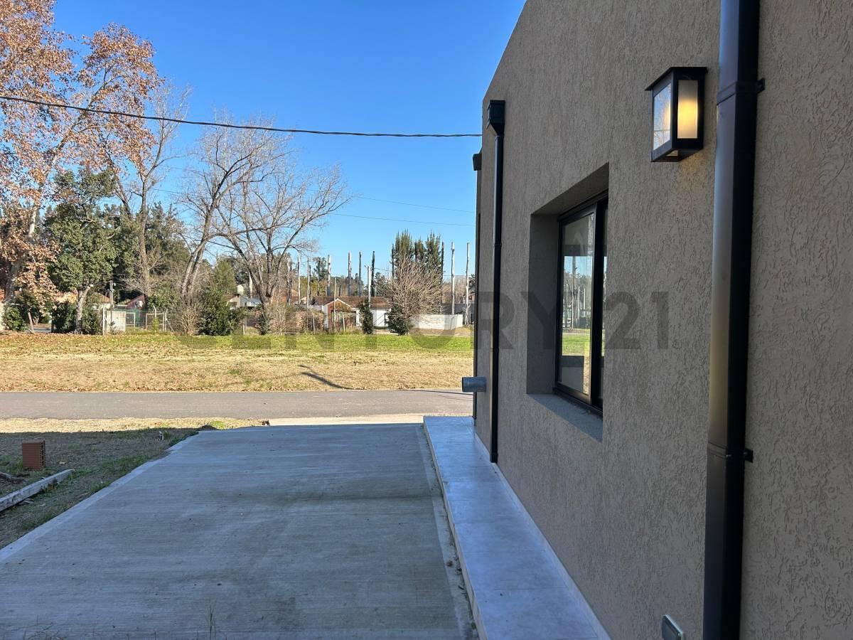 Foto de VENTA CASA 3 AMBIENTES DEL VISO PILAR, imagen 3