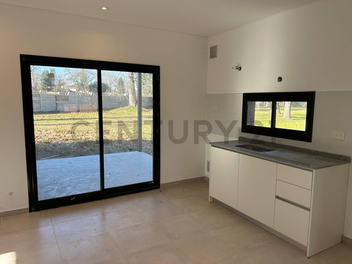 Foto de VENTA CASA 3 AMBIENTES DEL VISO A ESTRENAR, imagen 1