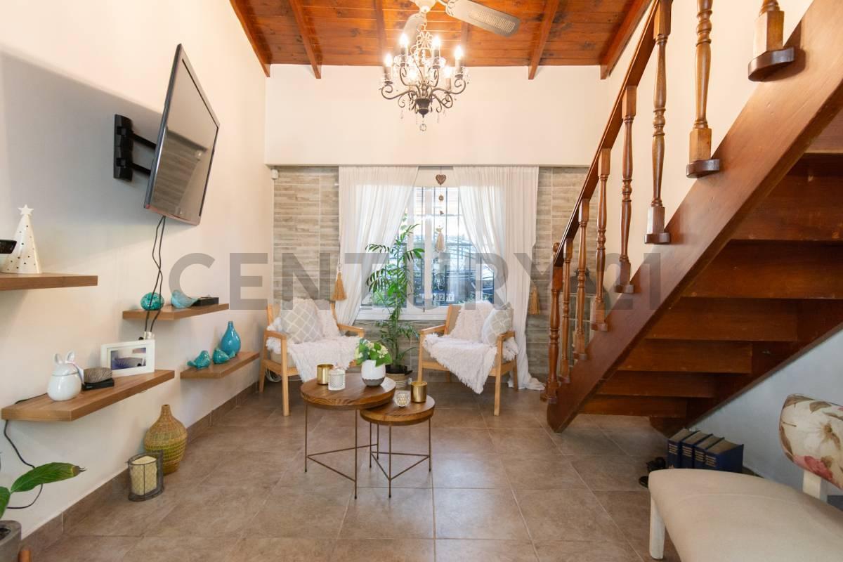 Foto de VENTA CASA 5 AMB DEL VISO PILAR, imagen 4
