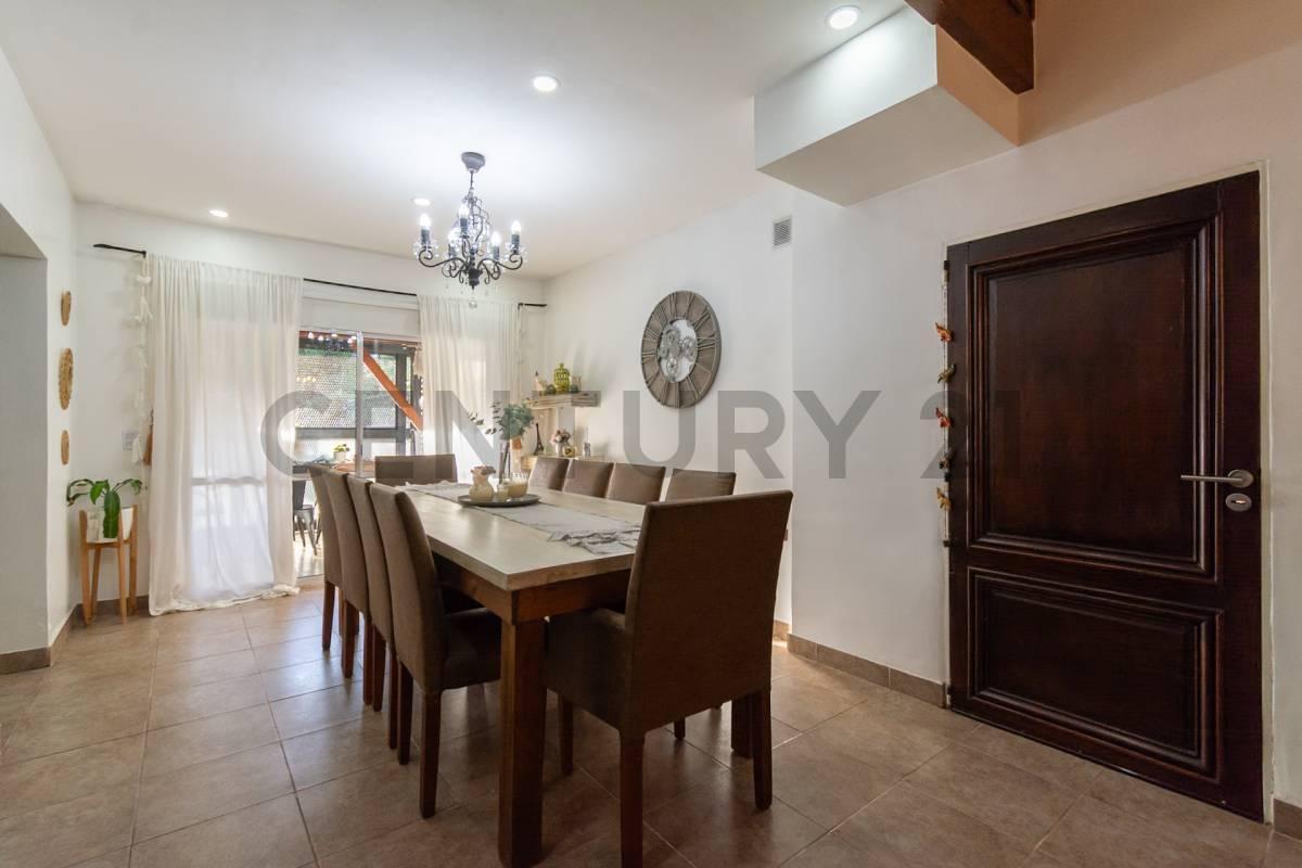 Foto de VENTA CASA 5 AMB DEL VISO PILAR, imagen 5