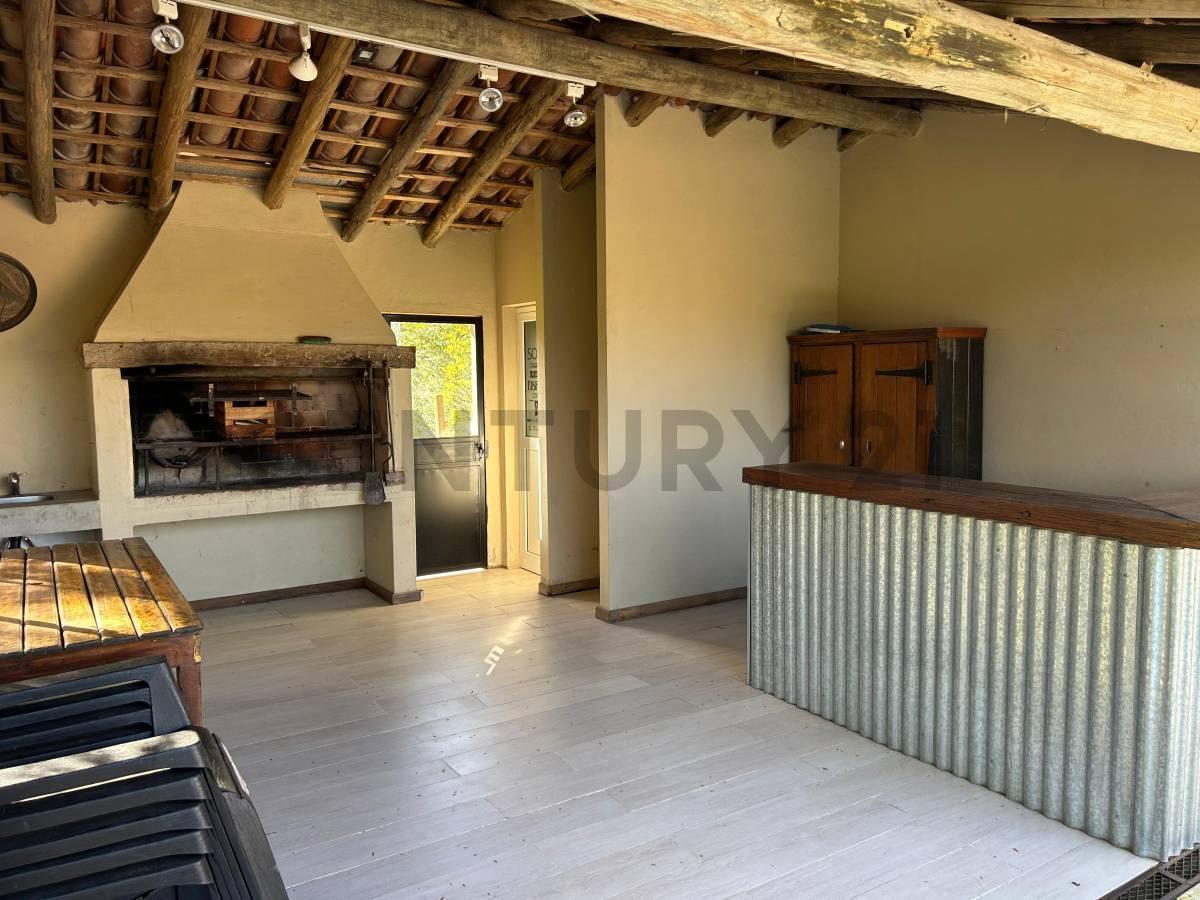 Foto de VENTA CASA 5 AMB LA QUEBRADA ZELAYA, imagen 2