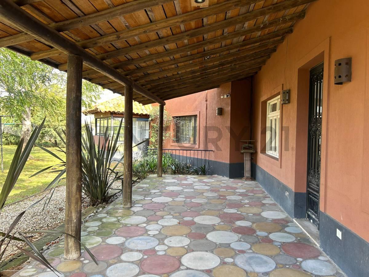 Foto de VENTA CASA 5 AMB LA QUEBRADA ZELAYA, imagen 5