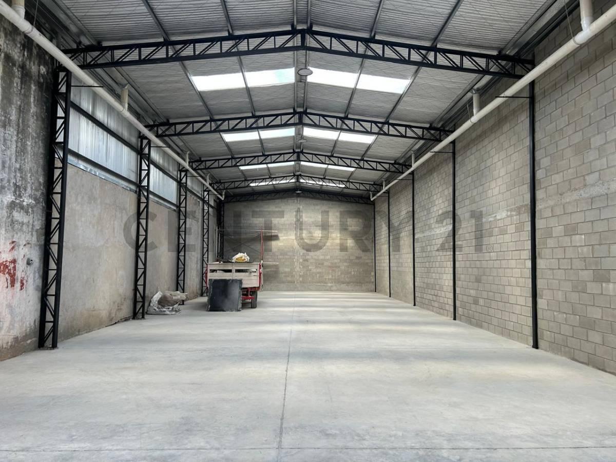 Foto de Venta de Galpon Ruta 8 Pilar, imagen 3